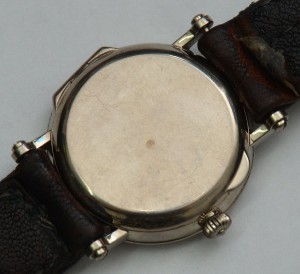 PATEK PHILIPPE