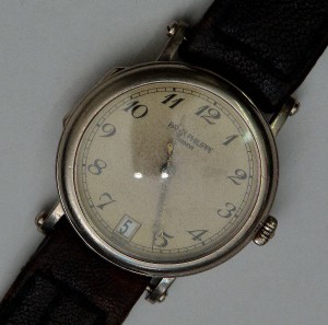 PATEK PHILIPPE