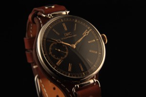 марьяж IWC продам