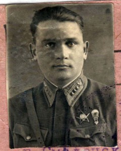 КЗ №66**, Мондвор. 1938 год.Летчик.
