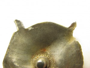 БКЗ винт без номера