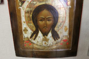 Спас Нерукотворный