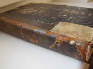 PISMA ADAMA MICKIEWIGZA. WARSZAWA 1858