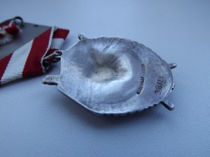 БКЗ № 98*** - (разведчик представлен к Герою)