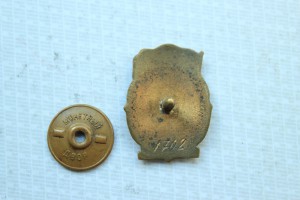 Отличик химичесской промышленности.