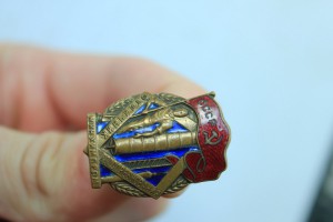 Отличик химичесской промышленности.