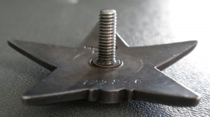 КЗ 122т. пятка.