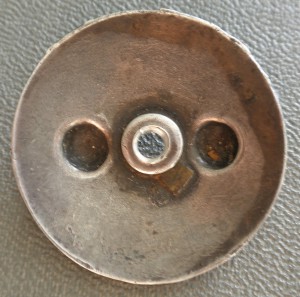 КЗ 122т. пятка.