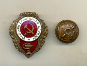 Санслужба (2010)