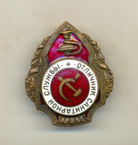 Санслужба (2010)