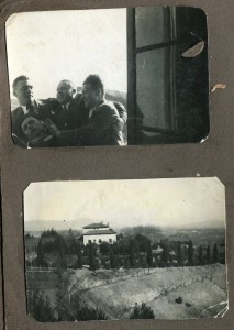 КЗ №66**, Мондвор. 1938 год.Летчик.