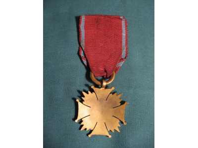 Krest II RP ili Beruta