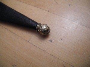 Re: Кинжал КАВКАЗСКИЙ