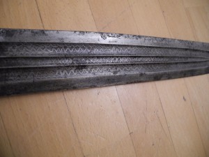 Re: Кинжал КАВКАЗСКИЙ