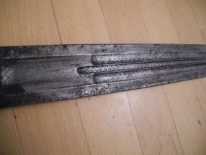 Re: Кинжал КАВКАЗСКИЙ