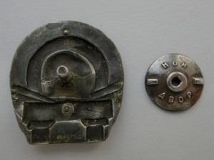 Знаки