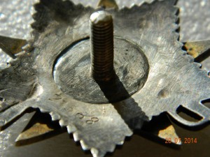 ОВ 2 № 21568 конверсия