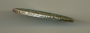 Рубль 1721