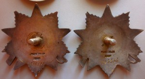 Две ов2-800тыс.