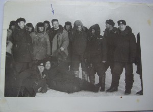 Почётному работнику  Морского Флота  +