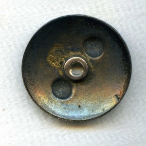 КЗ (пятка) на летчика дивизии ночных бомбардировщиков