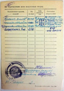 Группа лихого комбата (БХ-3, БКЗ ЛХ, 2 ОВ 2ст.)