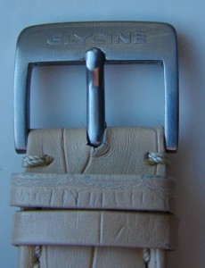 GLYCINE