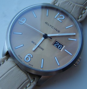 GLYCINE