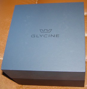 GLYCINE