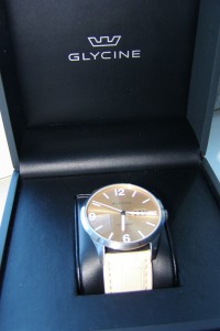 GLYCINE