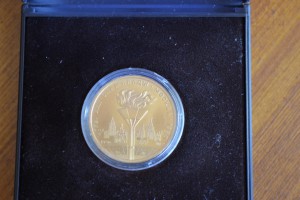 Олимпиада 80(100 руб."ФАКЕЛ").