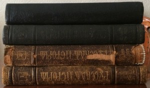 "Русская история с древнейших времен"