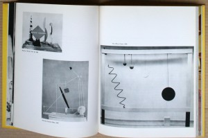 Скульптор Alexander Calder Александр Колдер фотоальбом США