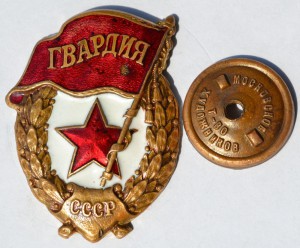 Гвардия МТХ