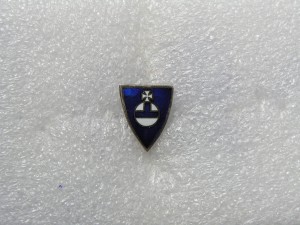 Членский знак Младороссов.