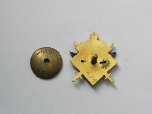 Русский Национальный Союз Участников Войны.