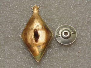 Почетный мастер, отличник просвещения