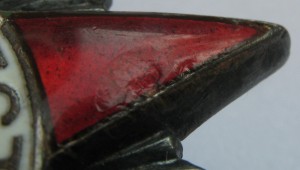 ОВ-2ст. №35тыс. на пограничника! (верхнее МД)