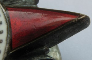 ОВ-2ст. №35тыс. на пограничника! (верхнее МД)