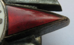 ОВ-2ст. №35тыс. на пограничника! (верхнее МД)