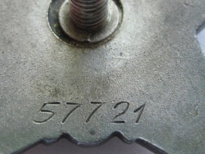 КЗ 57 тыс. за прорыв блокады Ленинграда