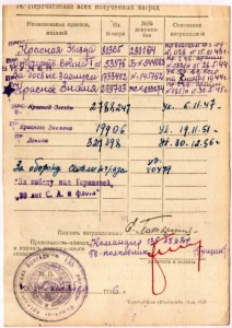 БКЗ-2 валик №19906