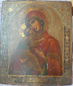 Владимирская БМ