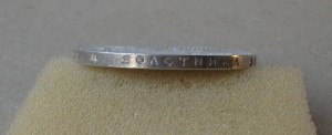 1 рубль 1897 г. (А.Г) очень не плохой