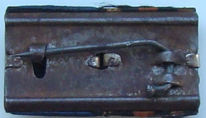 Планка на две награды