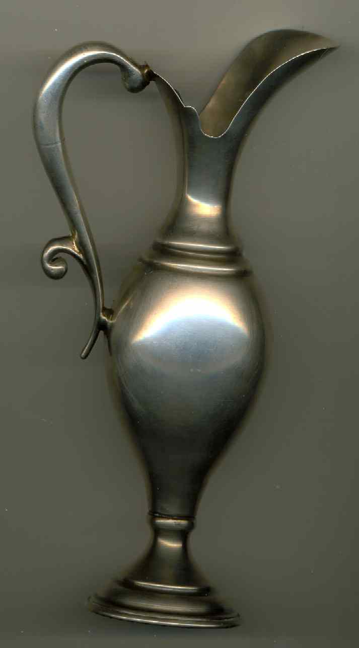 КУВШИН 84ПР.