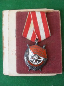 БКЗ с доком.На Ком.бронетранспортера.