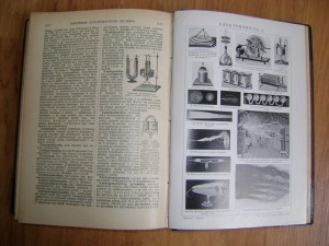 Редкость. Українська Загальна Енцикльопедія. Львів. 1930г.