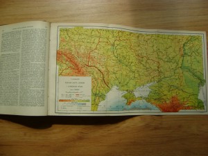 Редкость. Українська Загальна Енцикльопедія. Львів. 1930г.