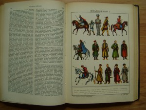 Редкость. Українська Загальна Енцикльопедія. Львів. 1930г.